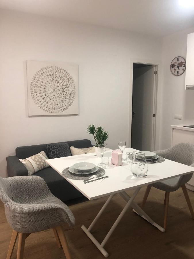 Apartamento El Zegrí Ronda Exterior foto