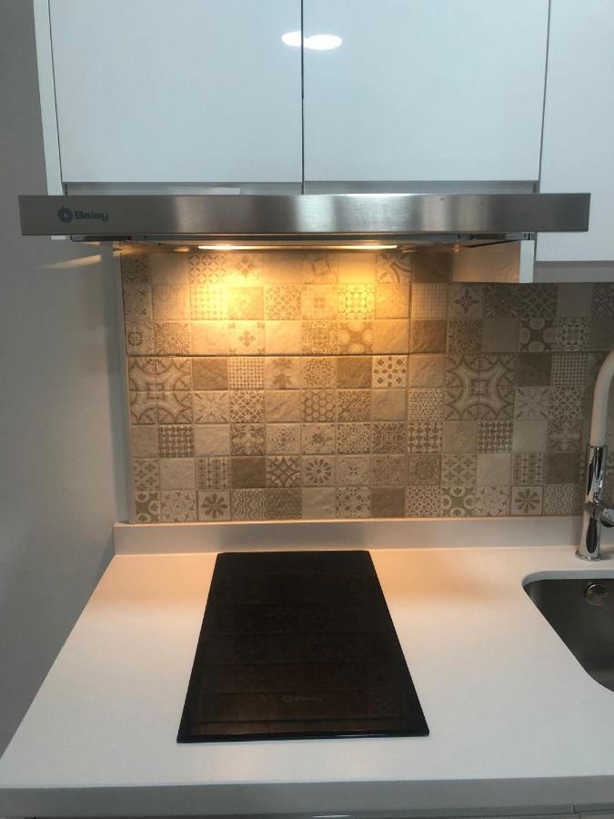 Apartamento El Zegrí Ronda Exterior foto