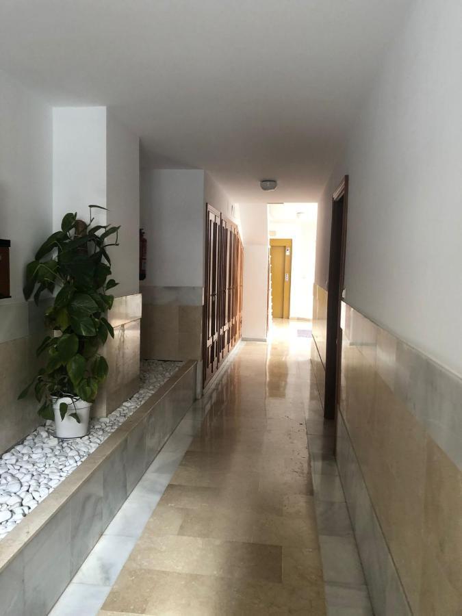 Apartamento El Zegrí Ronda Exterior foto