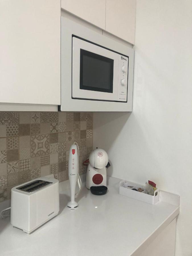Apartamento El Zegrí Ronda Exterior foto