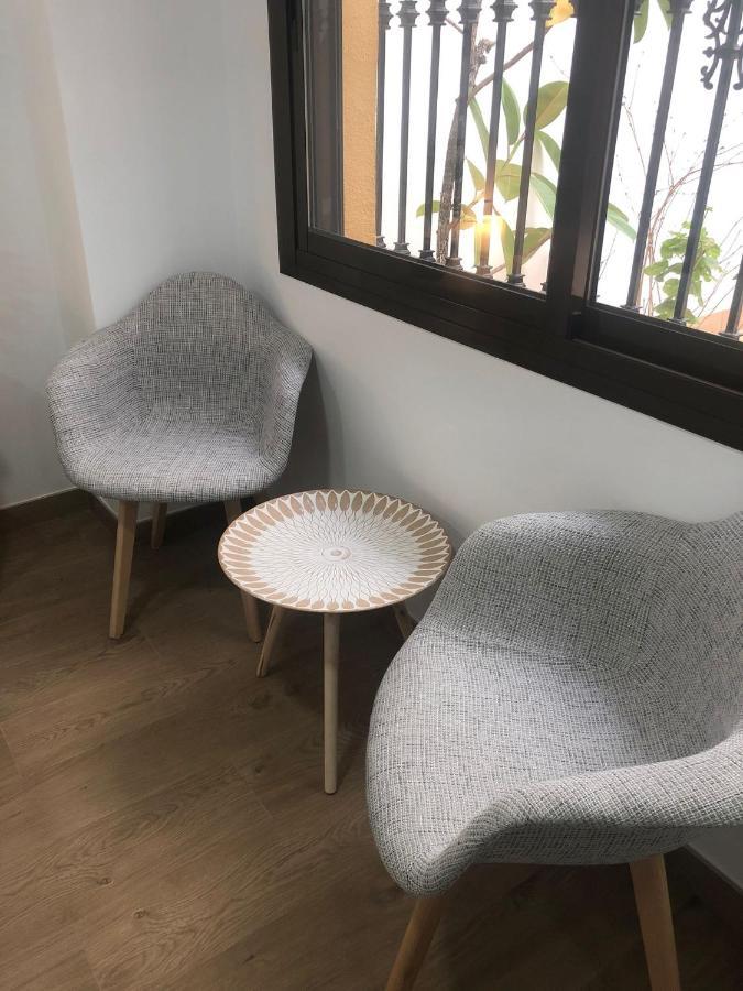 Apartamento El Zegrí Ronda Exterior foto