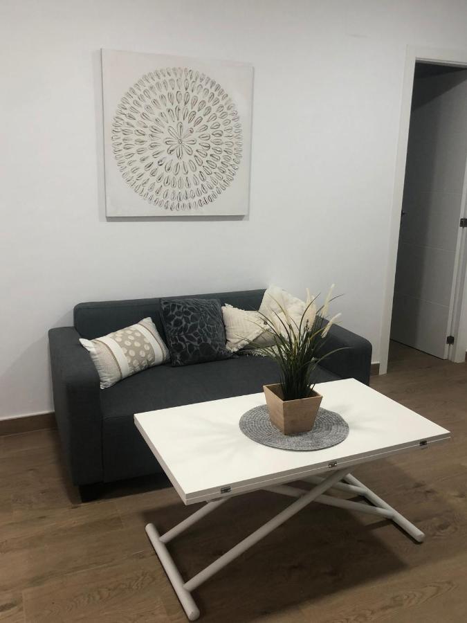 Apartamento El Zegrí Ronda Exterior foto