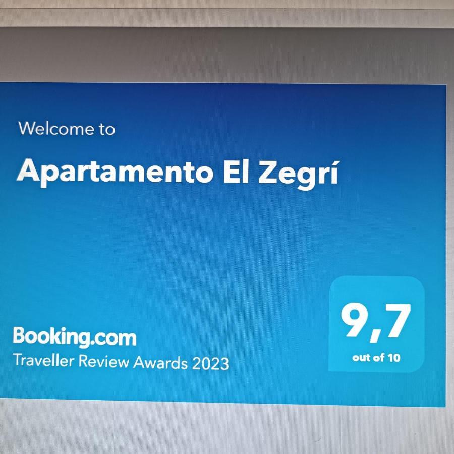Apartamento El Zegrí Ronda Exterior foto