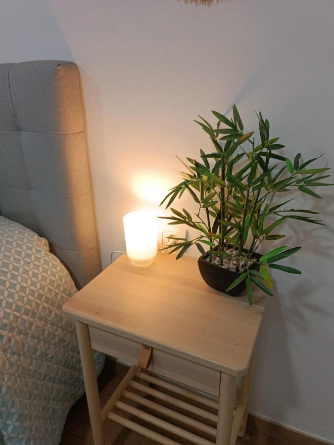 Apartamento El Zegrí Ronda Exterior foto